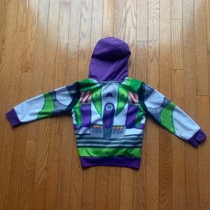 Buzz lightyear ⚡️